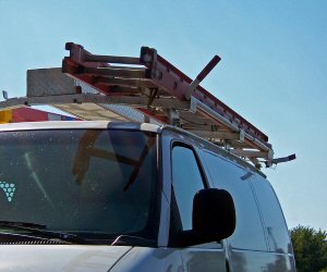 Commercial Vehicle Insurance from Daniel C. Howley Insurance Agency