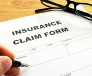 File a Claim
