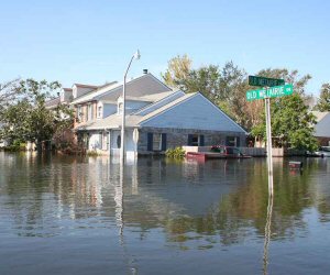 Flood Insurance from Danile C. Howley Insurance Agency
