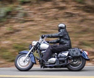 Motorcycle Insurance from Daniel C. Howley Insurance AGency
