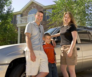 Personal Insurance Programs