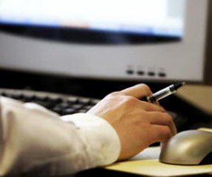 Customer Service Forms