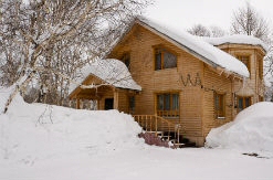 Heavy snow on your home's roof can result in damage