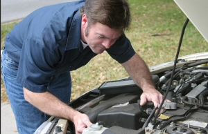 Howley Insurance - Car Maintenance - Windshield Wipers