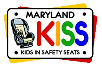 Maryland's Kids In Safety Seats Program