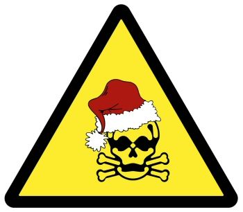 Avoiding Holiday Hazards